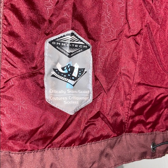 EUC Columbia 3in1 Interchange Jacket - XS - Picture 11 of 16